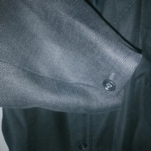 Le Collezioni Structure 36S Mens Irish Linen Summer Pants - Picture 11 of 16